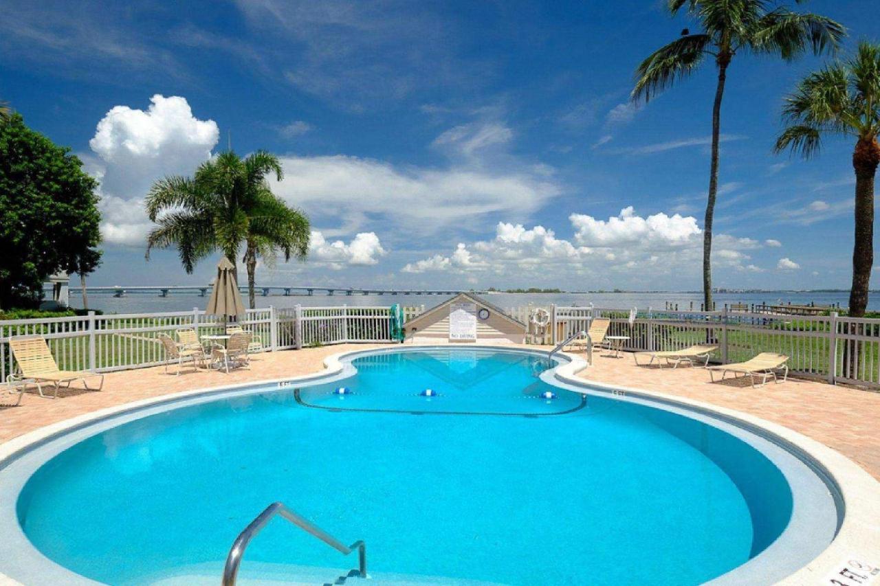 Mariner Pointe Villa Sanibel Ngoại thất bức ảnh