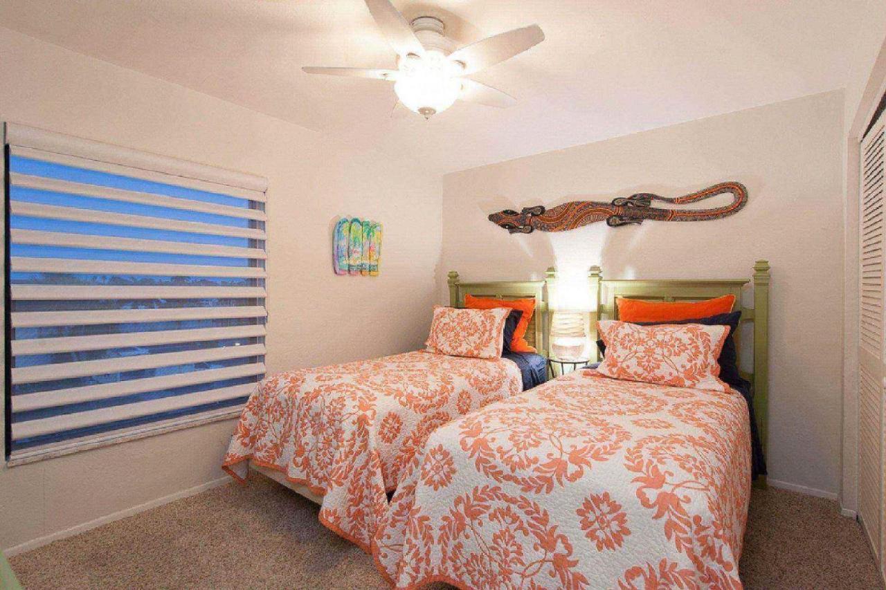Mariner Pointe Villa Sanibel Ngoại thất bức ảnh
