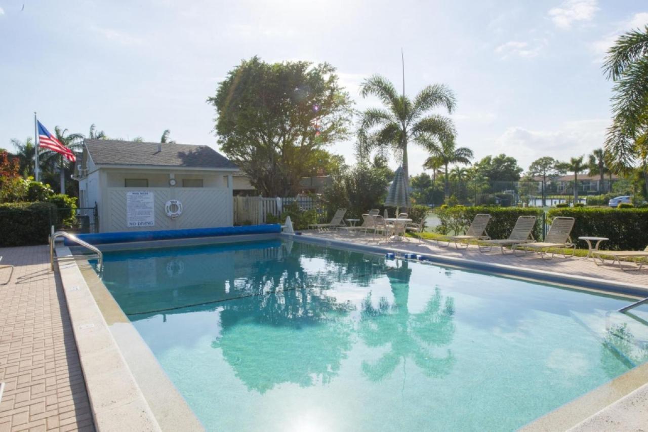 Mariner Pointe Villa Sanibel Ngoại thất bức ảnh