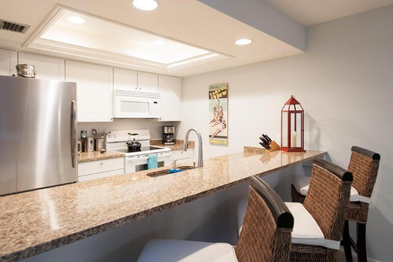 Mariner Pointe Villa Sanibel Ngoại thất bức ảnh