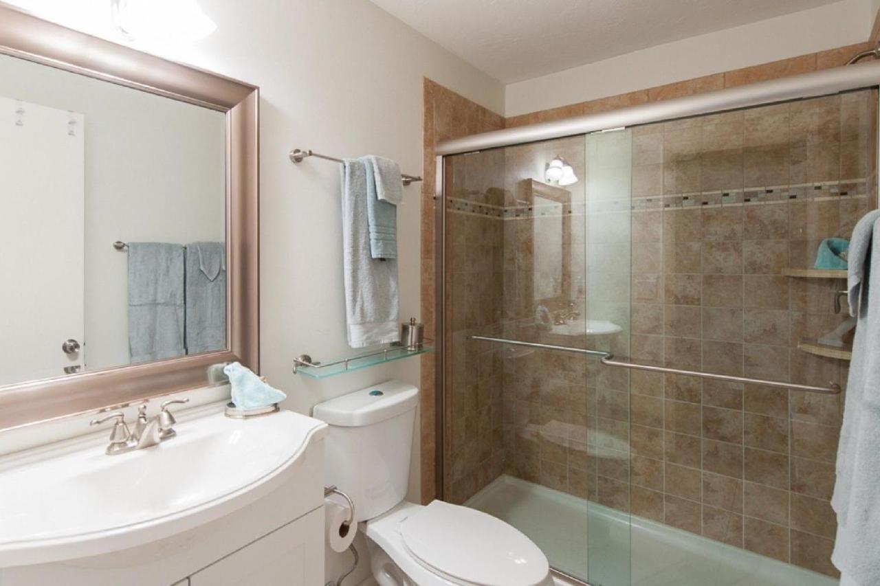 Mariner Pointe Villa Sanibel Ngoại thất bức ảnh