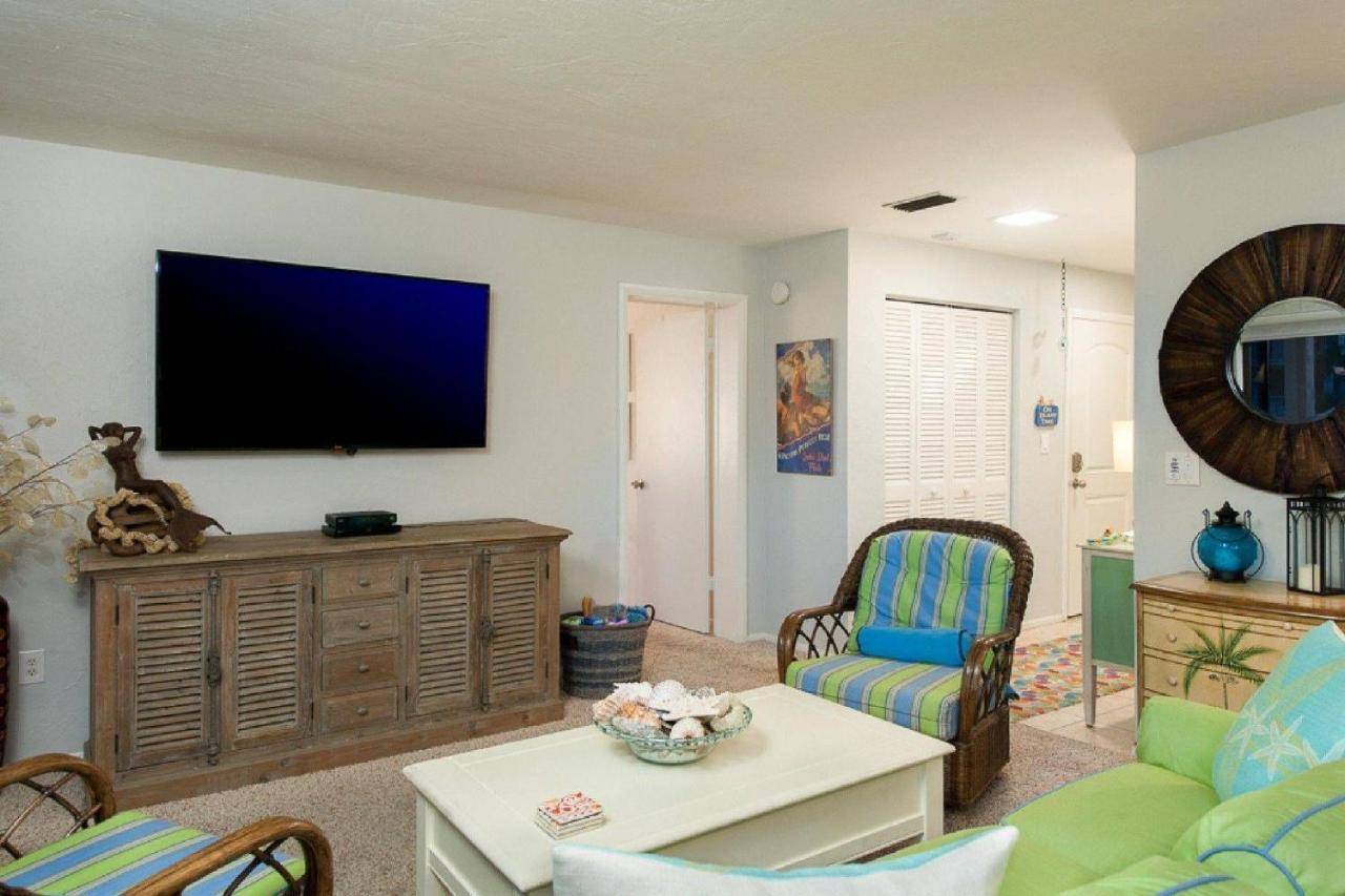 Mariner Pointe Villa Sanibel Ngoại thất bức ảnh
