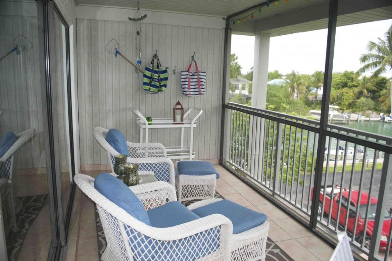 Mariner Pointe Villa Sanibel Ngoại thất bức ảnh