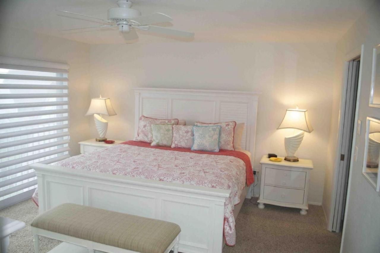 Mariner Pointe Villa Sanibel Ngoại thất bức ảnh