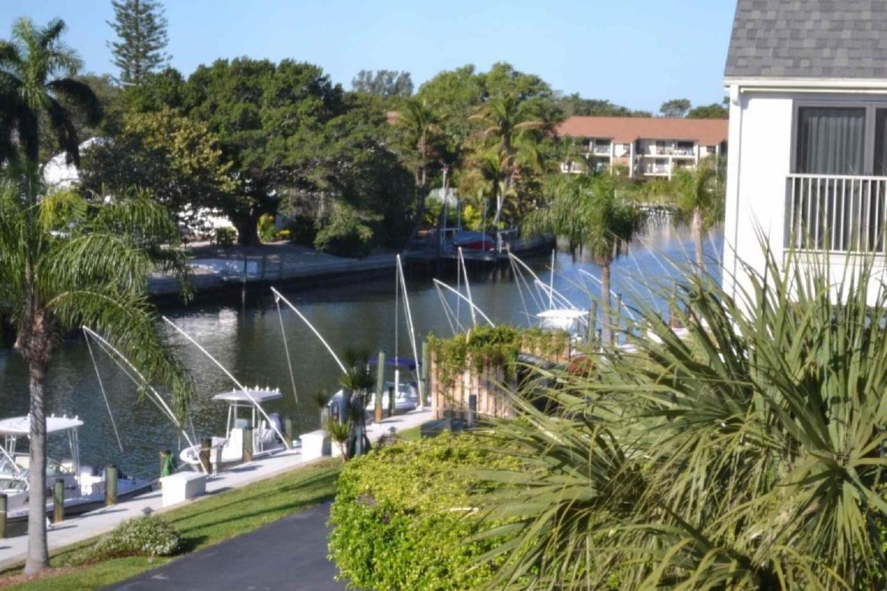 Mariner Pointe Villa Sanibel Ngoại thất bức ảnh