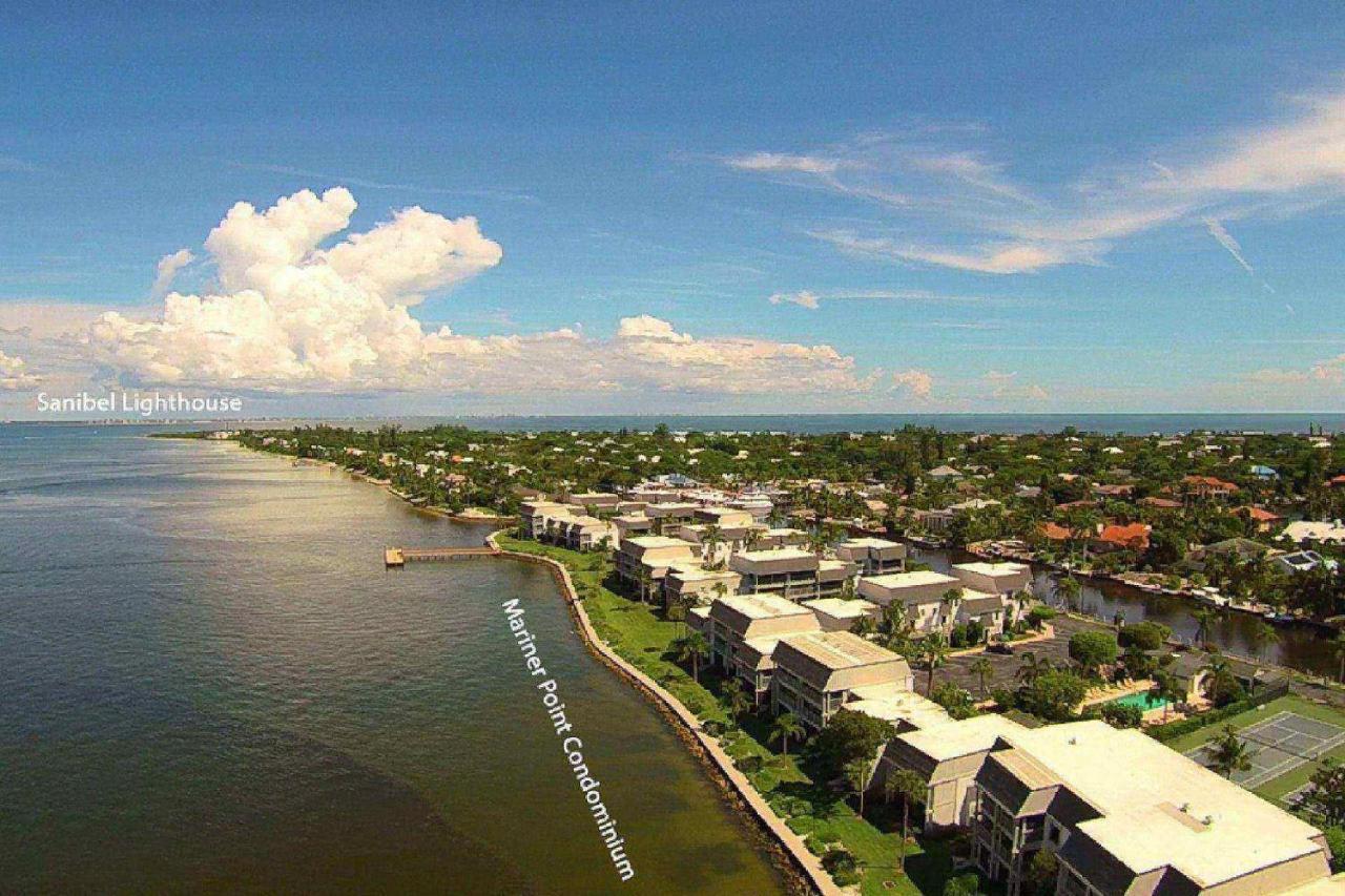 Mariner Pointe Villa Sanibel Ngoại thất bức ảnh