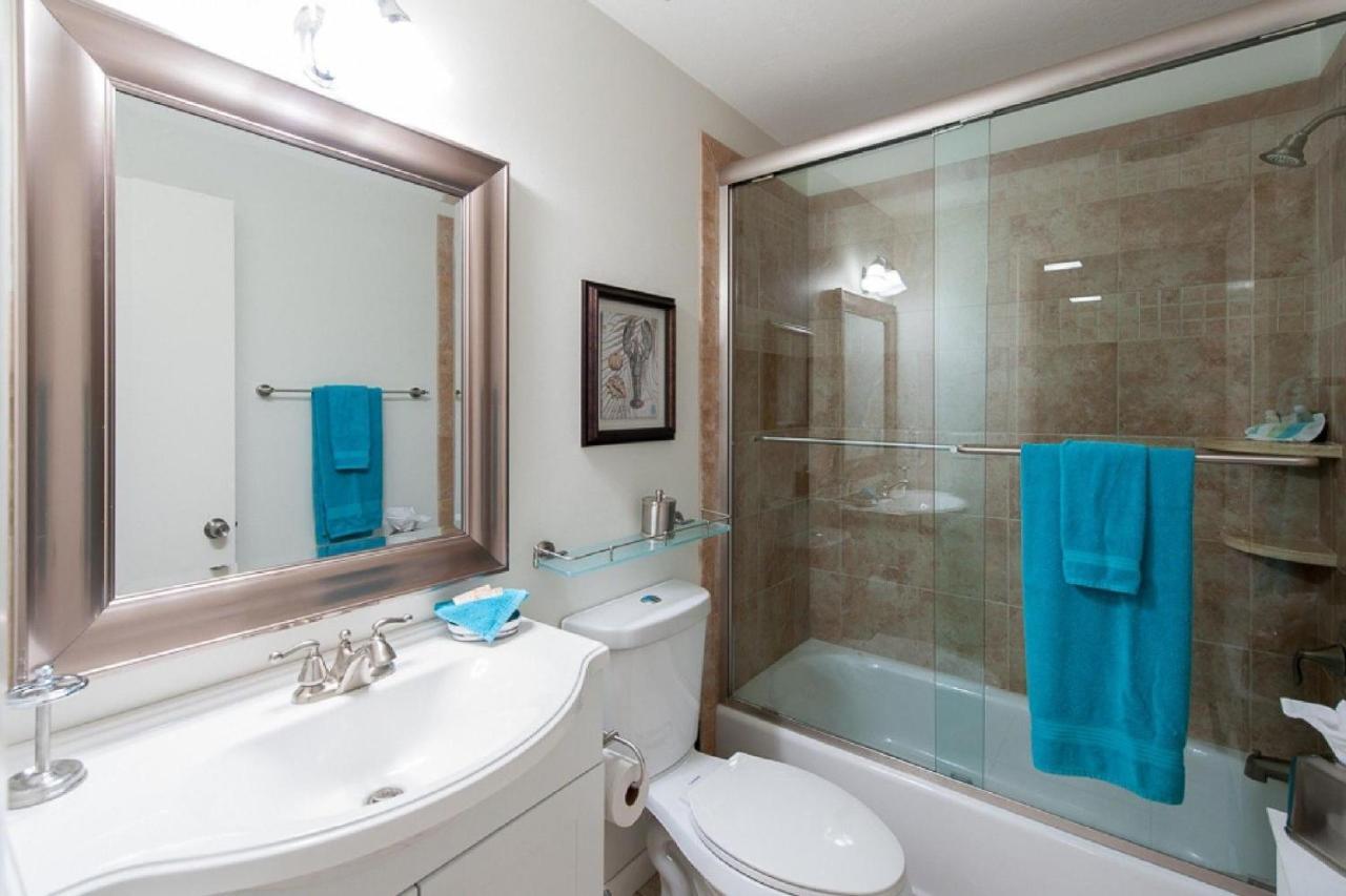 Mariner Pointe Villa Sanibel Ngoại thất bức ảnh