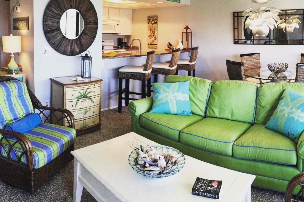 Mariner Pointe Villa Sanibel Ngoại thất bức ảnh