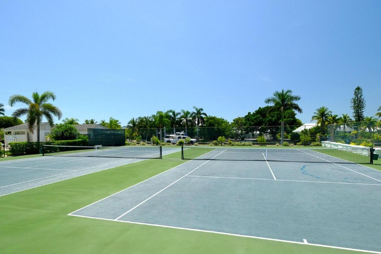 Mariner Pointe Villa Sanibel Ngoại thất bức ảnh
