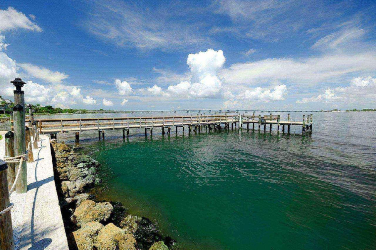 Mariner Pointe Villa Sanibel Ngoại thất bức ảnh