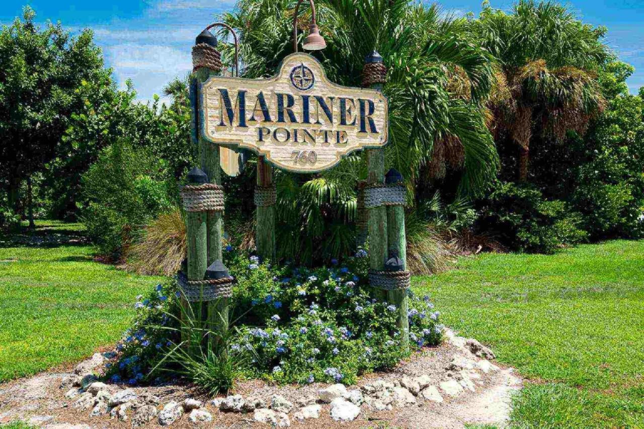 Mariner Pointe Villa Sanibel Ngoại thất bức ảnh