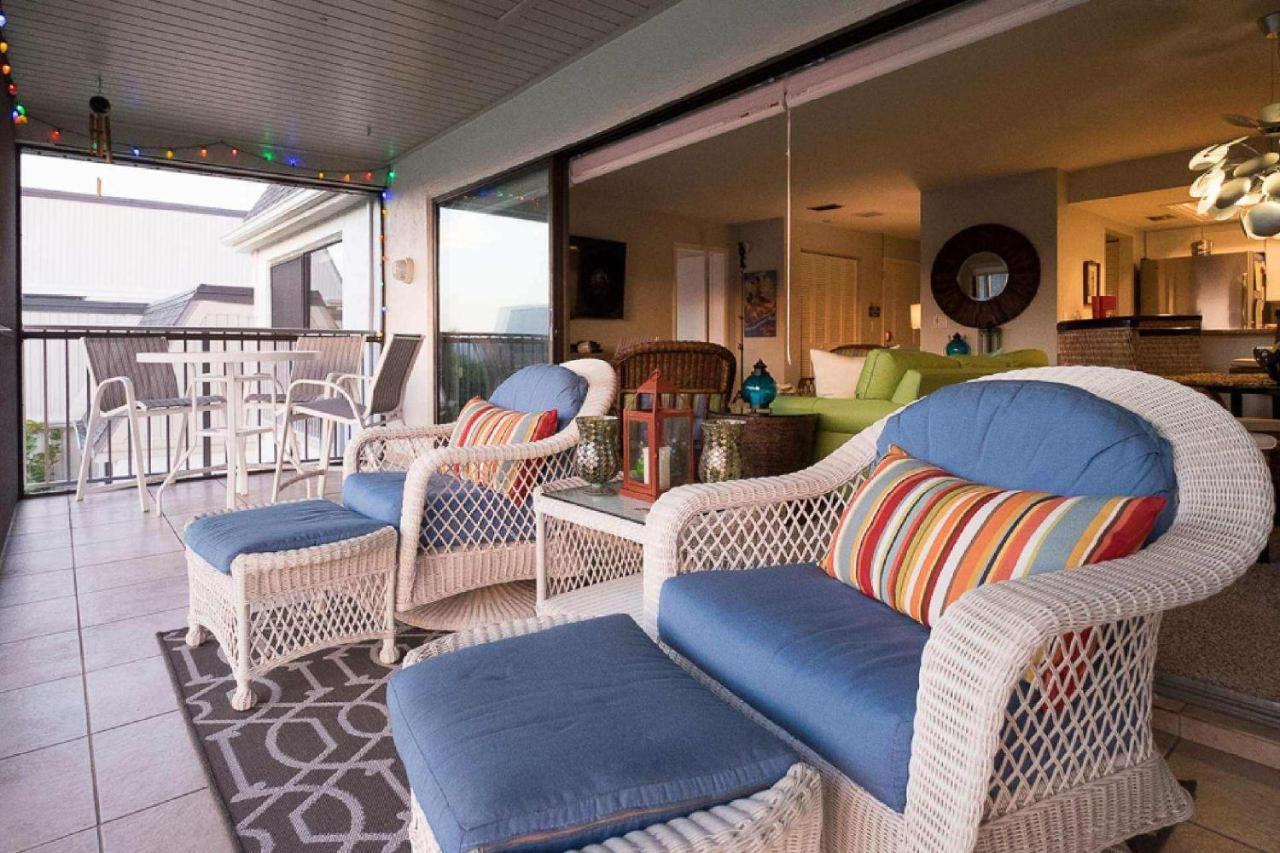 Mariner Pointe Villa Sanibel Ngoại thất bức ảnh