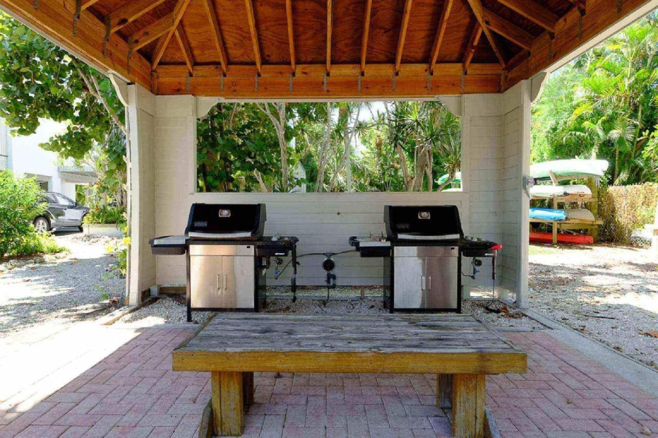 Mariner Pointe Villa Sanibel Ngoại thất bức ảnh